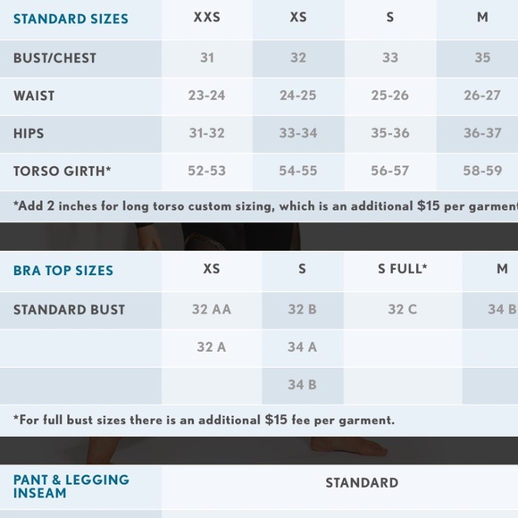 The Line Up – Lizette Unitard - Picture 4 of 7